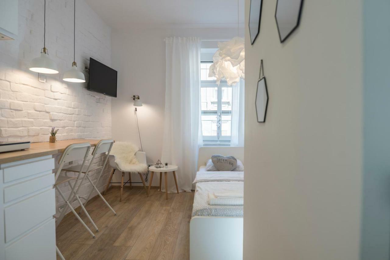 "D&M" Studio Apartments Zagrzeb Zewnętrze zdjęcie