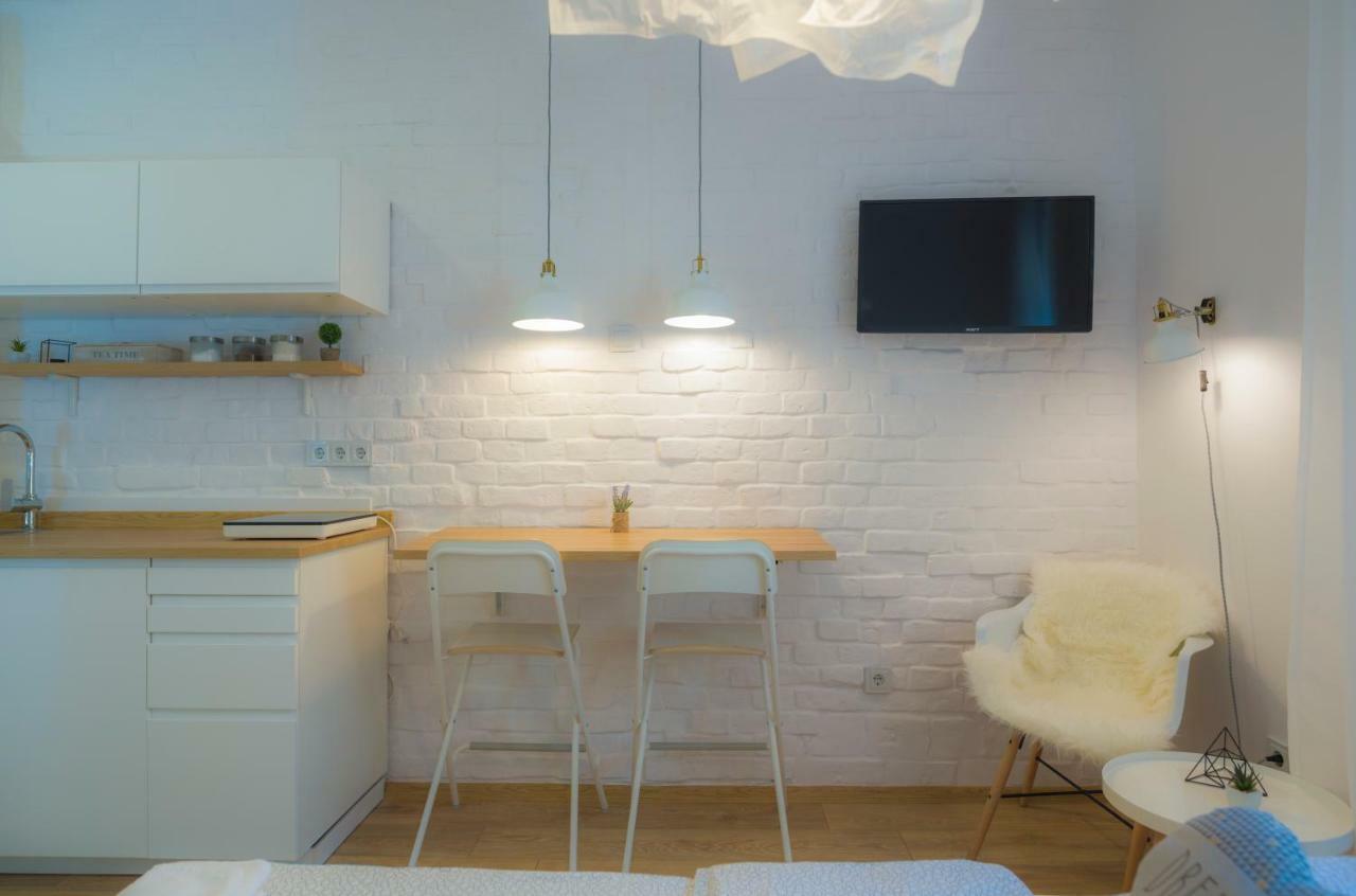 "D&M" Studio Apartments Zagrzeb Zewnętrze zdjęcie