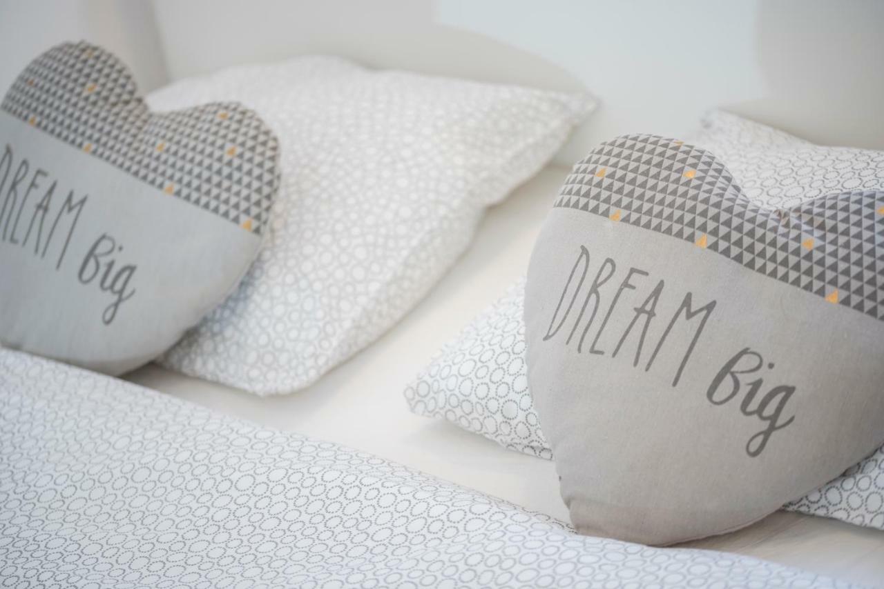 "D&M" Studio Apartments Zagrzeb Zewnętrze zdjęcie