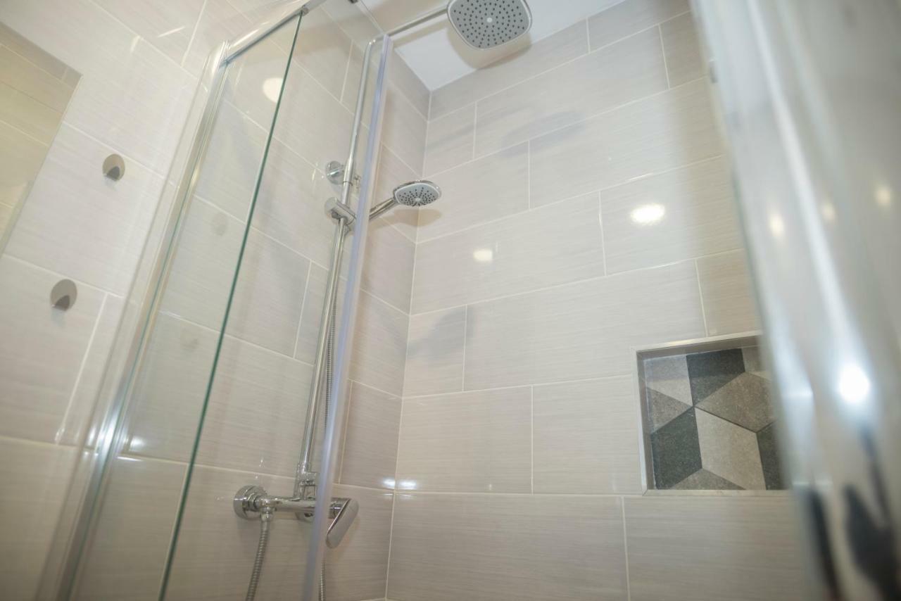 "D&M" Studio Apartments Zagrzeb Zewnętrze zdjęcie
