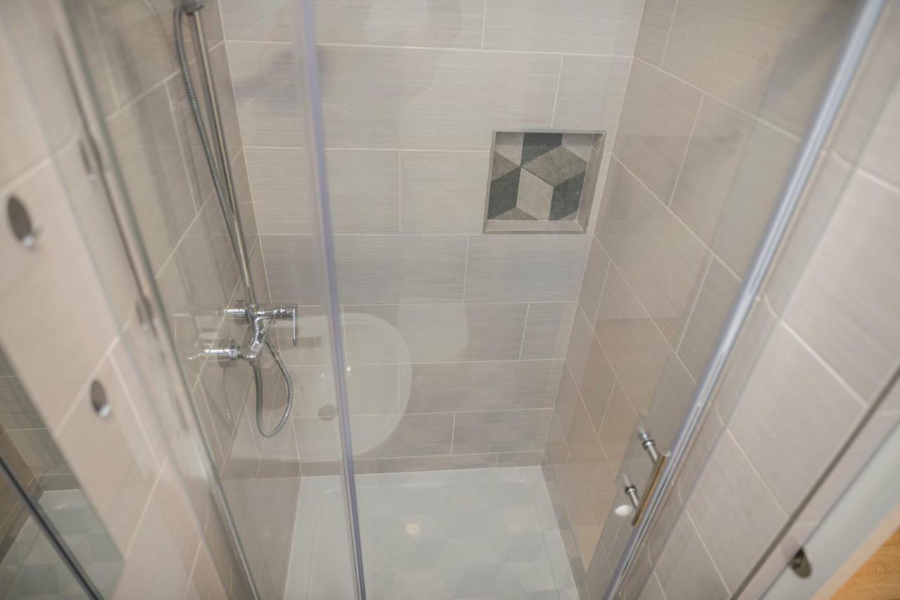 "D&M" Studio Apartments Zagrzeb Zewnętrze zdjęcie