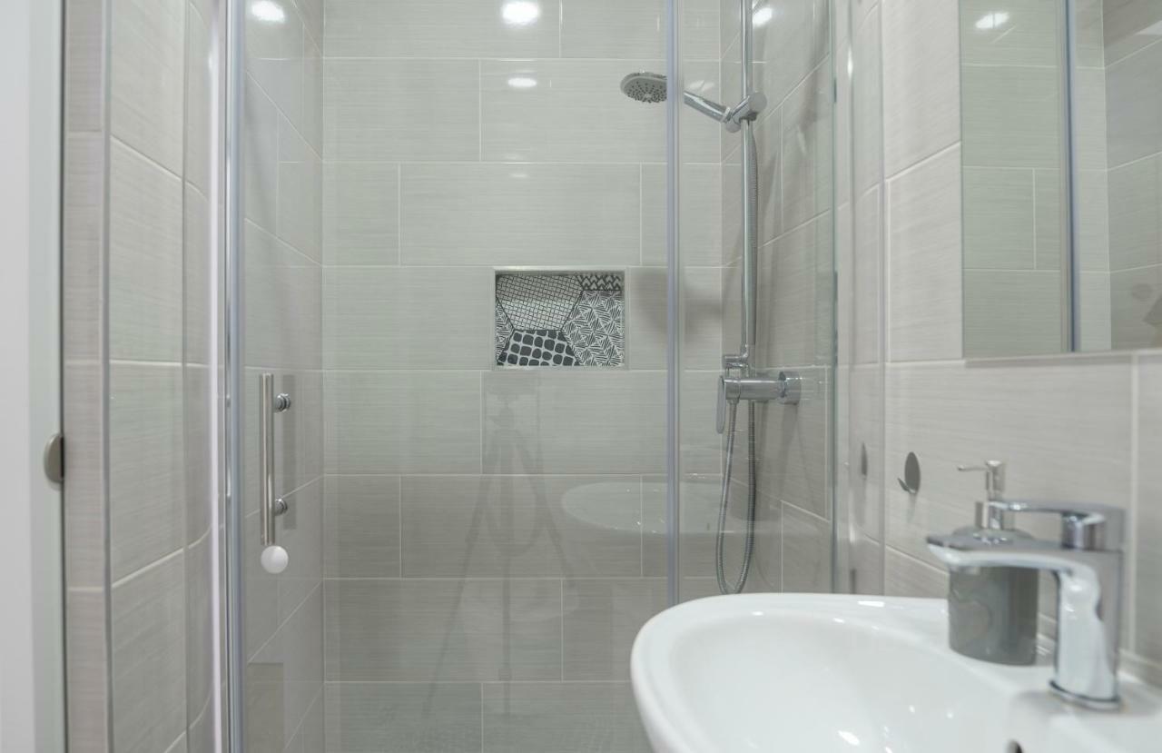 "D&M" Studio Apartments Zagrzeb Zewnętrze zdjęcie