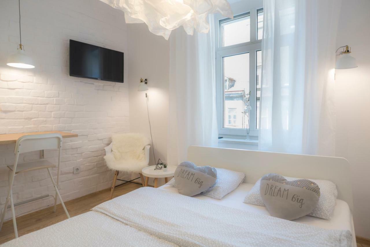 "D&M" Studio Apartments Zagrzeb Zewnętrze zdjęcie