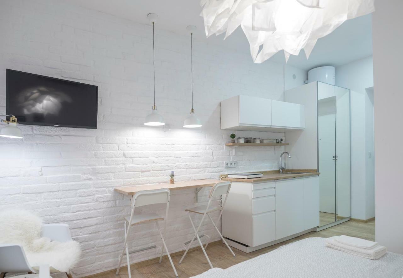 "D&M" Studio Apartments Zagrzeb Zewnętrze zdjęcie