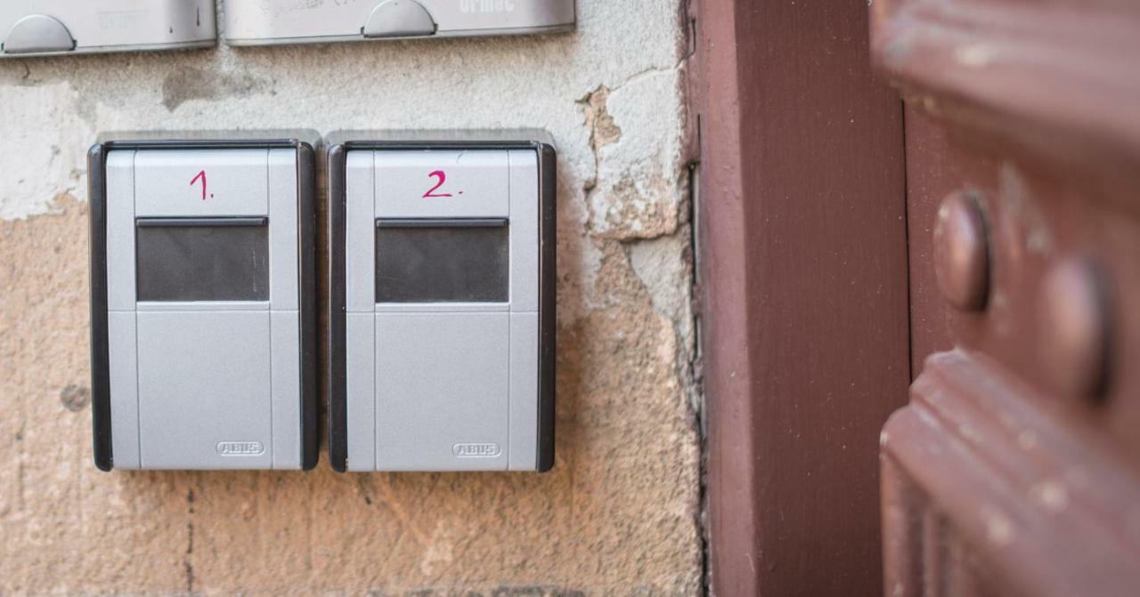 "D&M" Studio Apartments Zagrzeb Zewnętrze zdjęcie